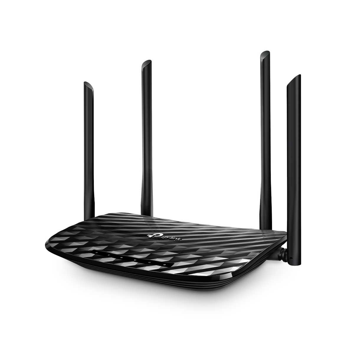 قیمت و مشخصات روتر بی‌سیم تی پی لینک مدل Archer C6